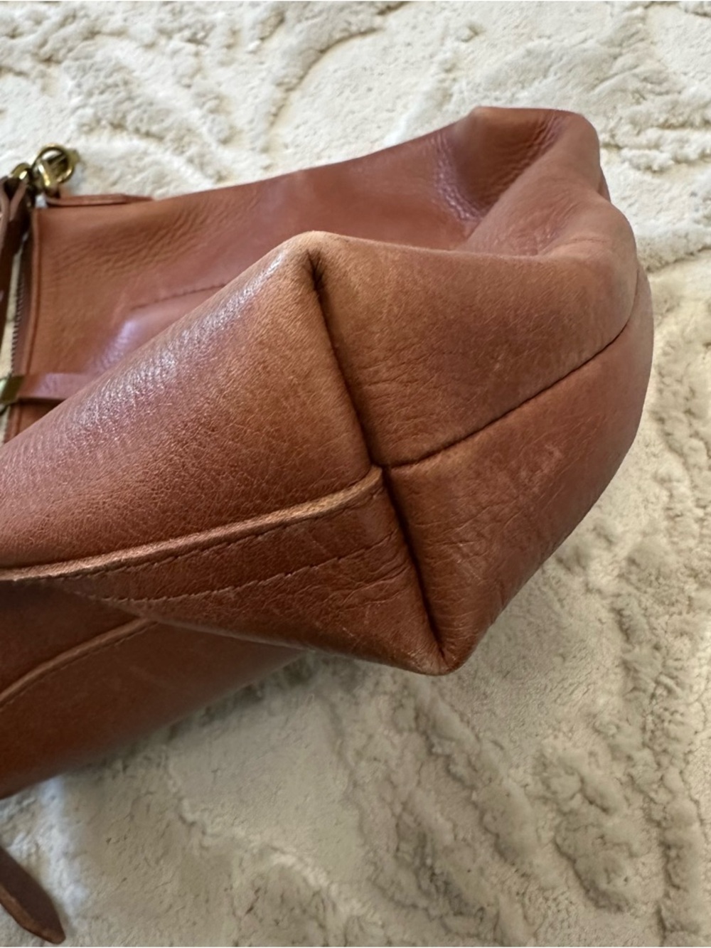 Madewell The Transport Shoulder Crossbody Bag - Picture 4 of 12